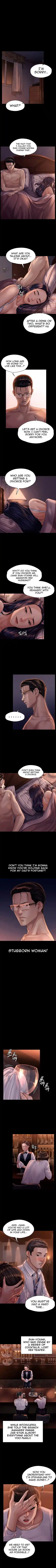 Queen Bee Chapter 167