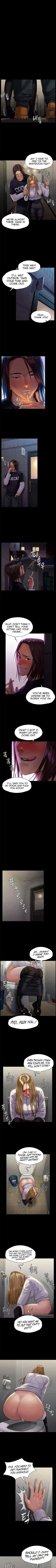 Queen Bee Chapter 168