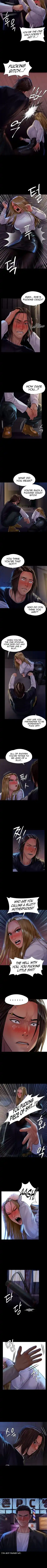 Queen Bee Chapter 169