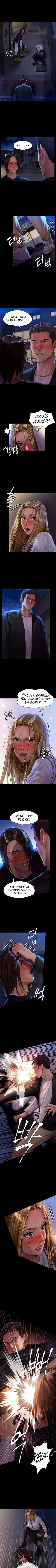 Queen Bee Chapter 169