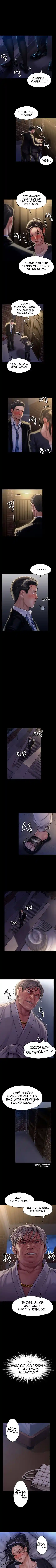 Queen Bee Chapter 169