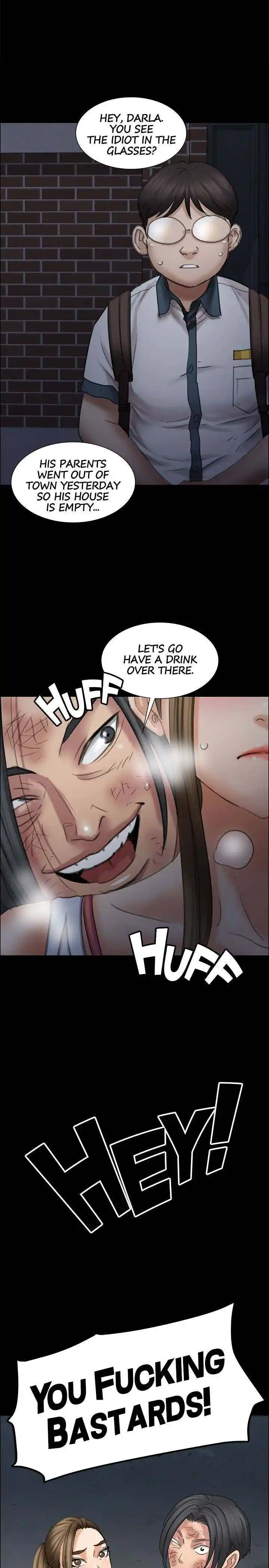 Queen Bee Chapter 17