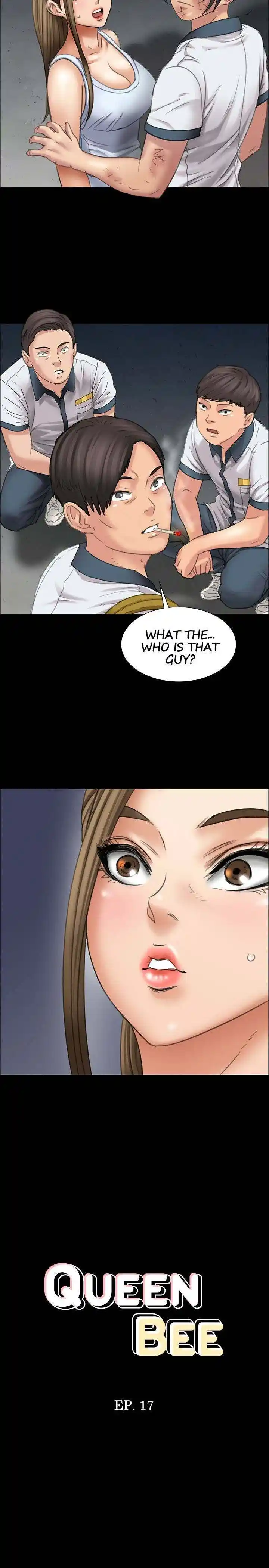 Queen Bee Chapter 17