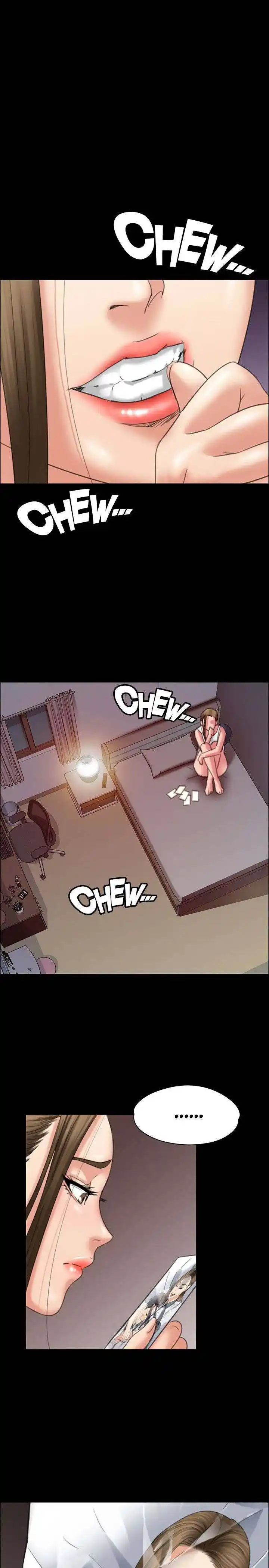 Queen Bee Chapter 17