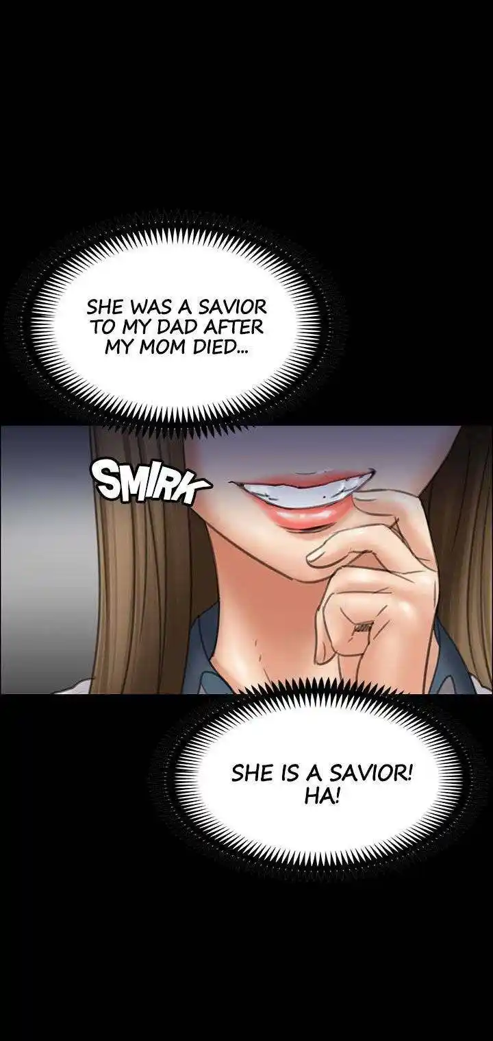 Queen Bee Chapter 17