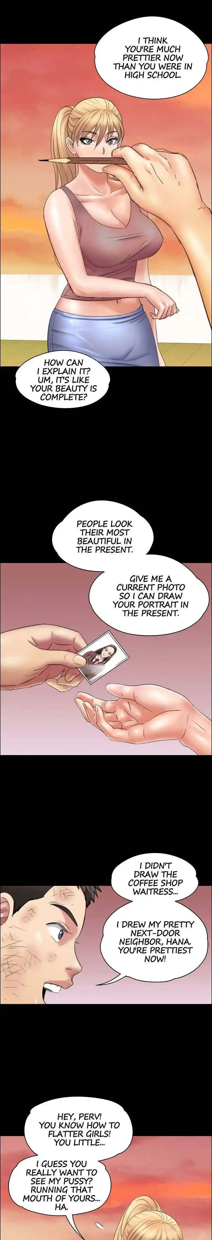 Queen Bee Chapter 17