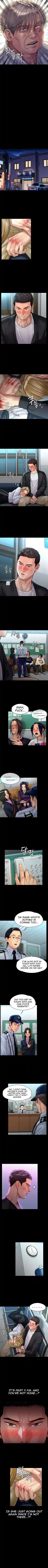 Queen Bee Chapter 170