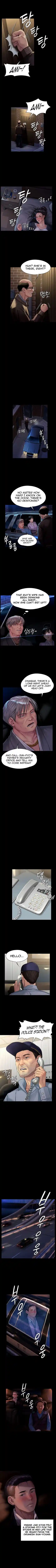 Queen Bee Chapter 170