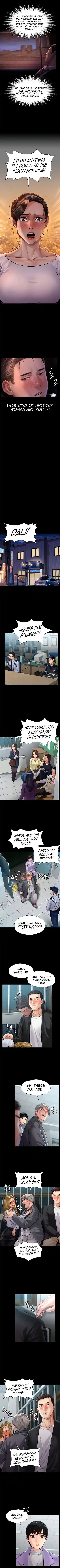 Queen Bee Chapter 170