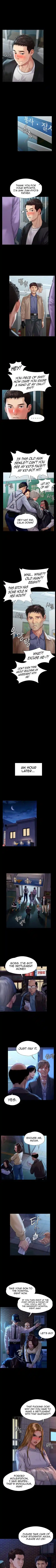 Queen Bee Chapter 170