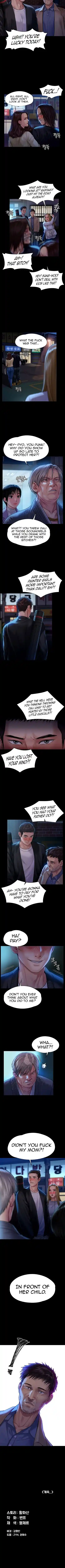 Queen Bee Chapter 170