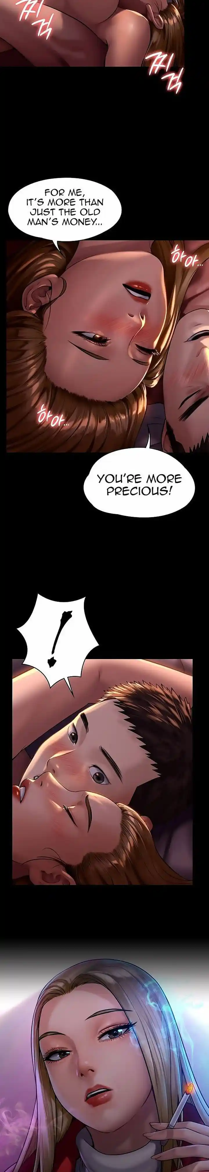 Queen Bee Chapter 172