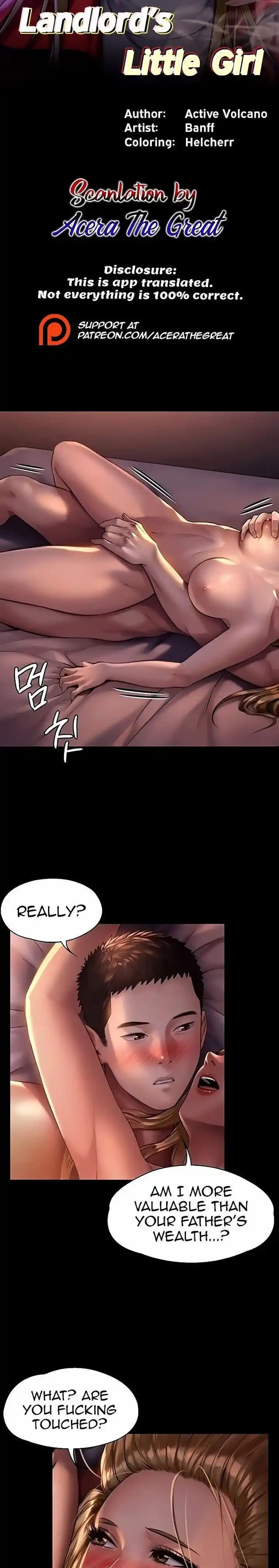 Queen Bee Chapter 172