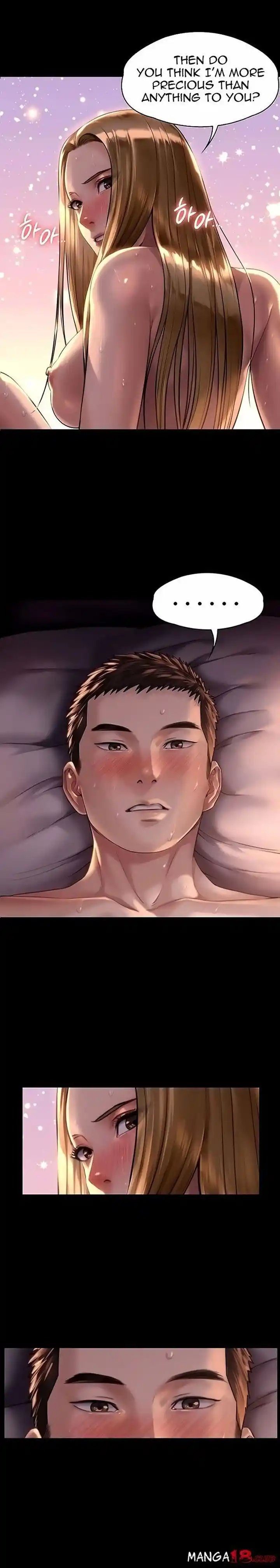 Queen Bee Chapter 172