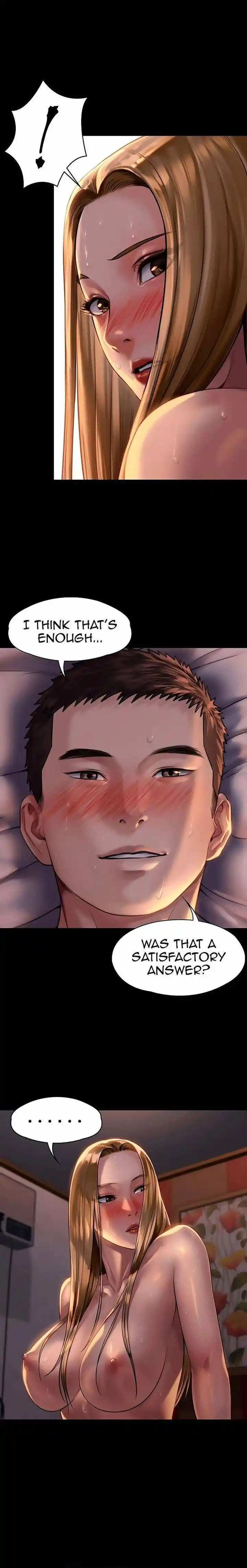 Queen Bee Chapter 172