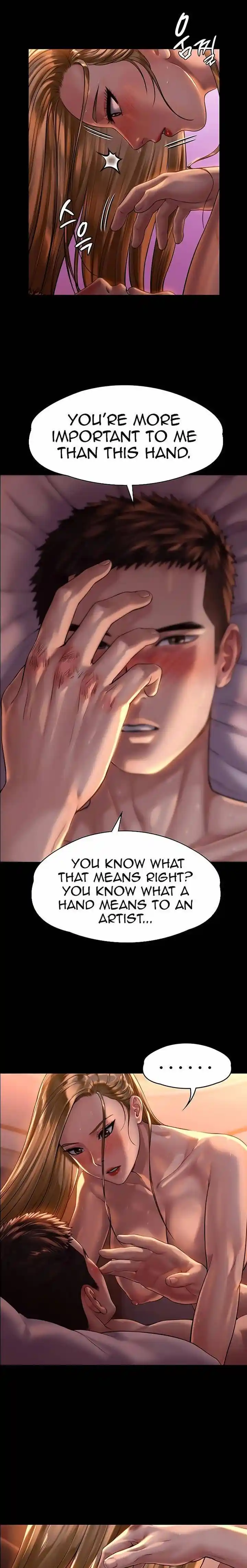 Queen Bee Chapter 172