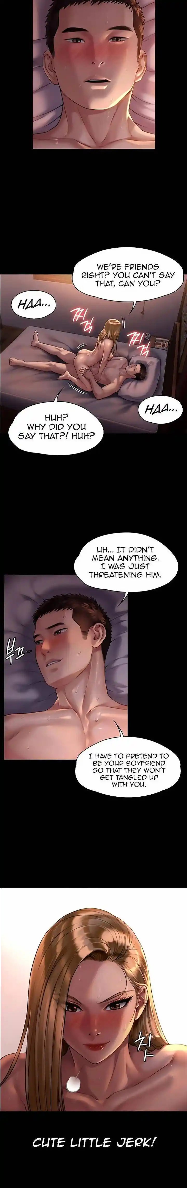 Queen Bee Chapter 172