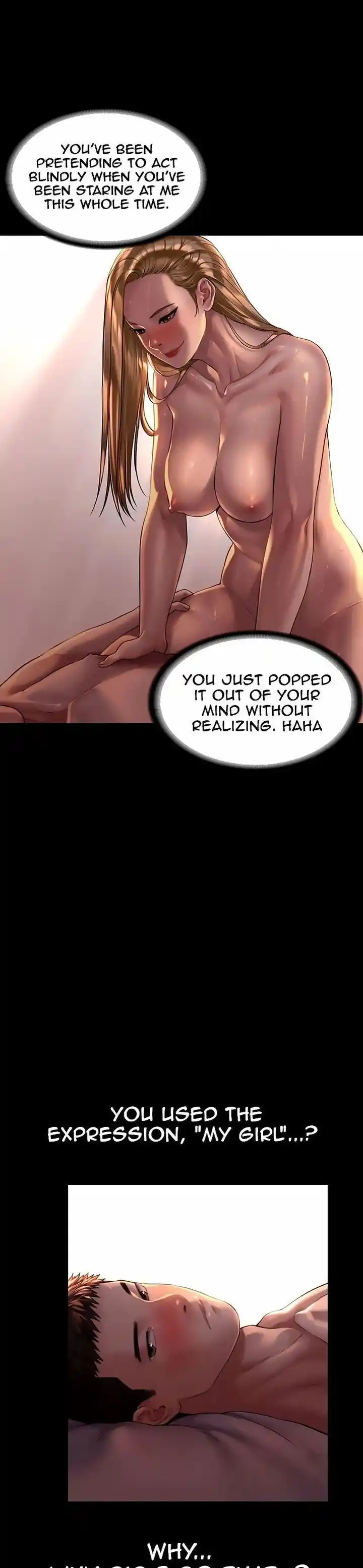 Queen Bee Chapter 172