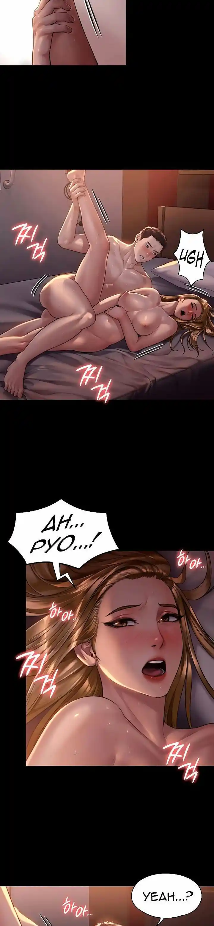 Queen Bee Chapter 172