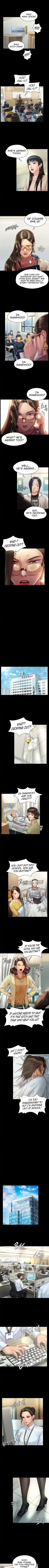 Queen Bee Chapter 176