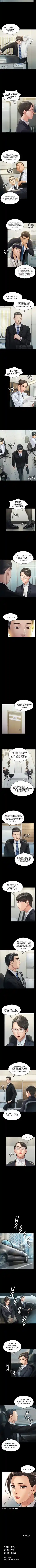 Queen Bee Chapter 176