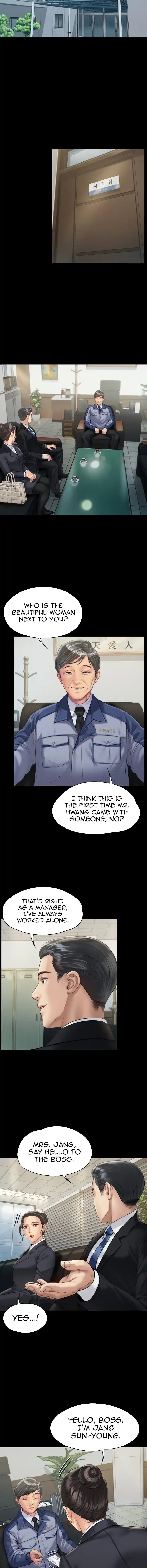 Queen Bee Chapter 177