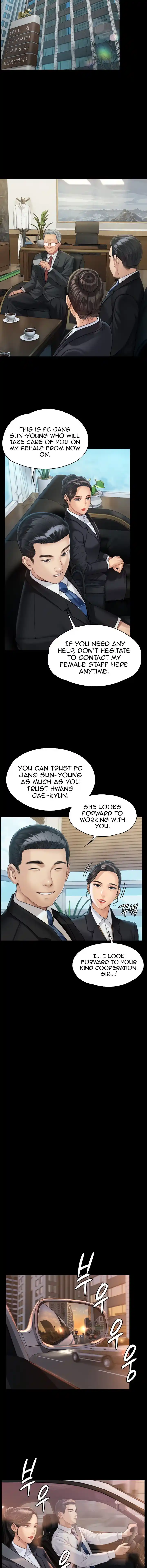 Queen Bee Chapter 177