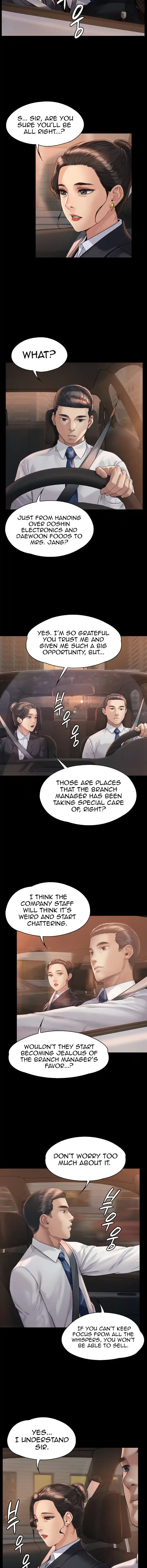 Queen Bee Chapter 177