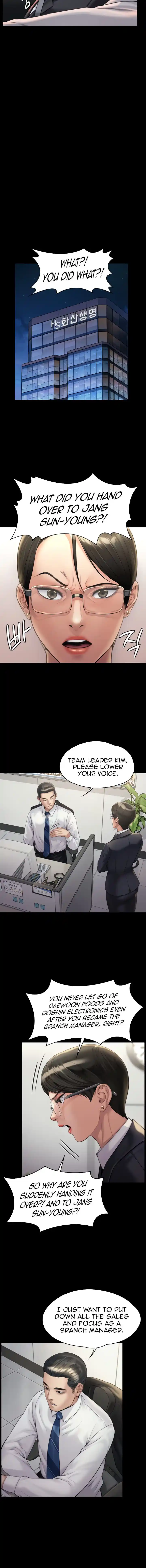 Queen Bee Chapter 177