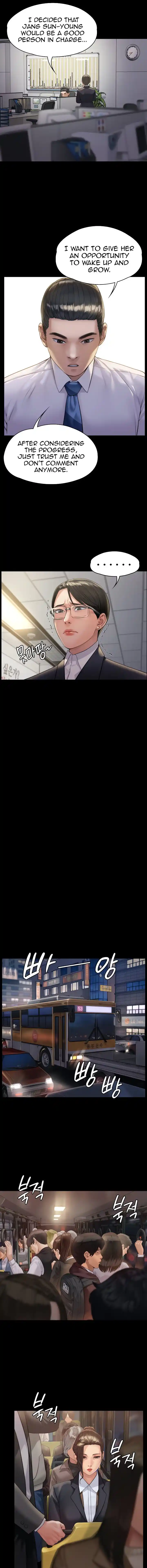 Queen Bee Chapter 177