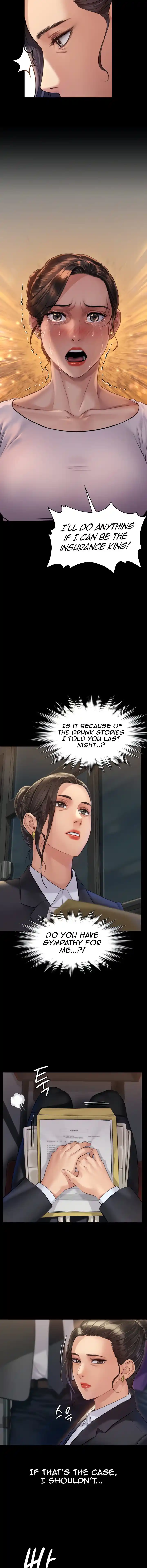 Queen Bee Chapter 177