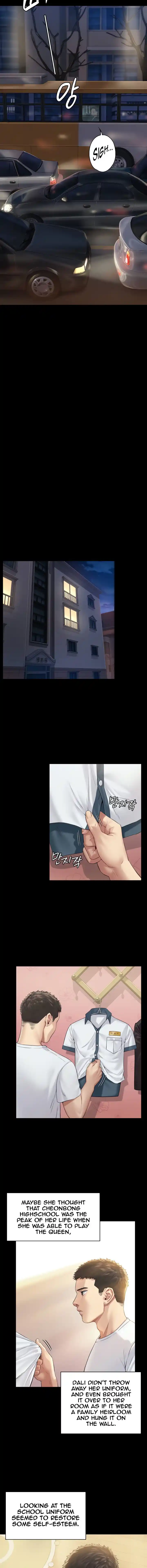 Queen Bee Chapter 177