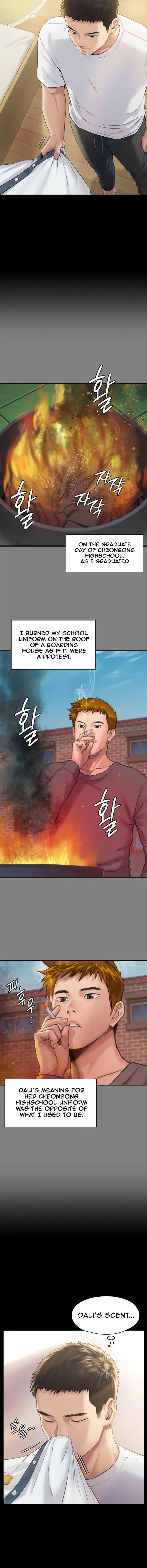 Queen Bee Chapter 177