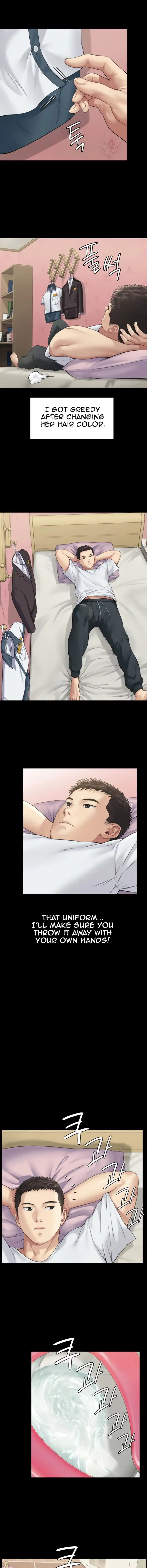 Queen Bee Chapter 177