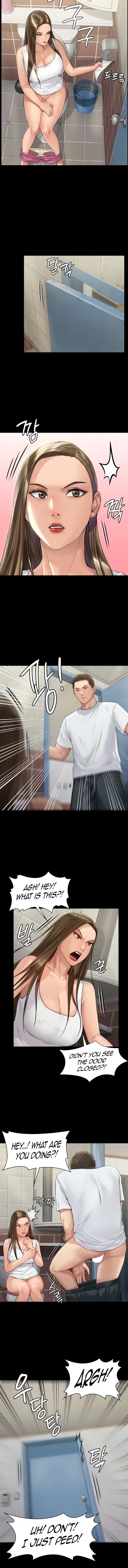 Queen Bee Chapter 177