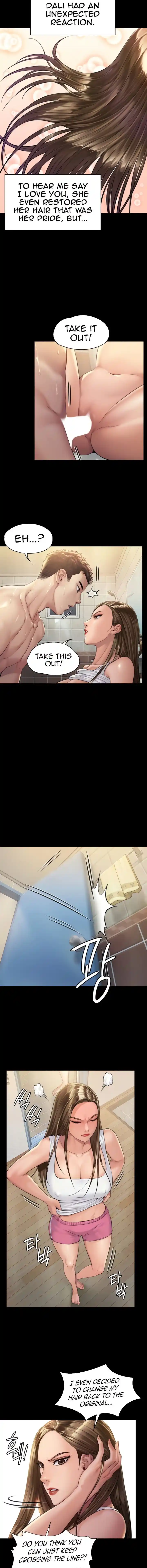 Queen Bee Chapter 178