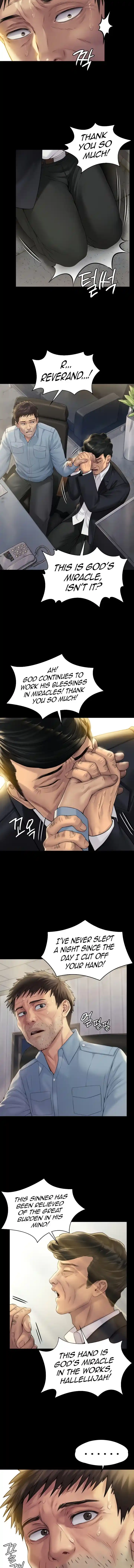 Queen Bee Chapter 178