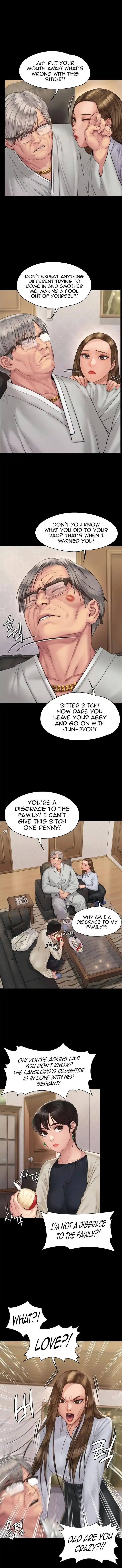 Queen Bee Chapter 179