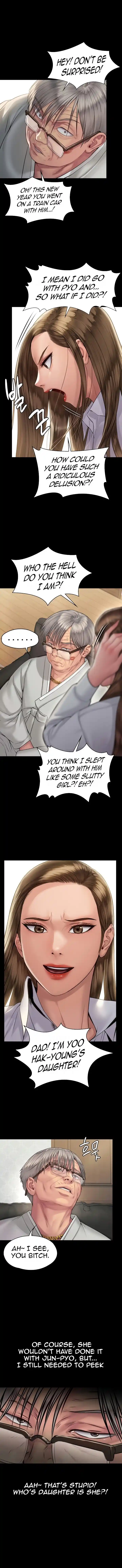 Queen Bee Chapter 179