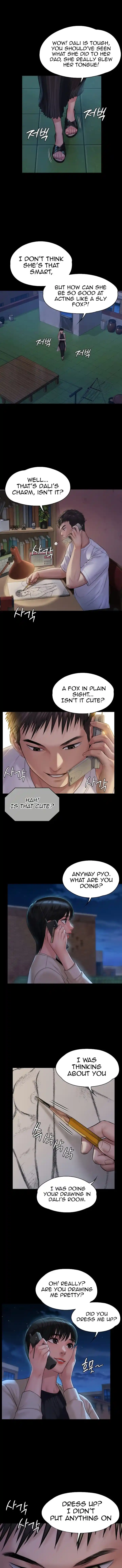 Queen Bee Chapter 179