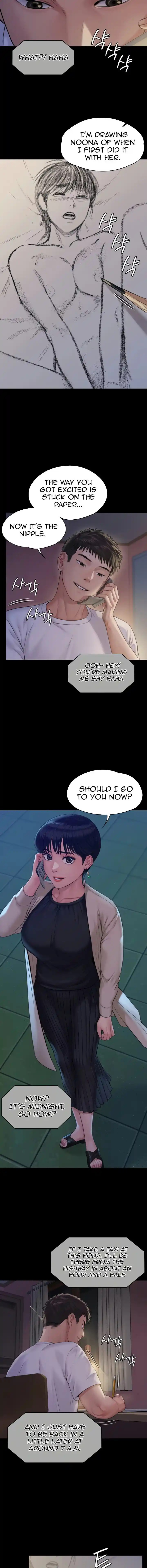 Queen Bee Chapter 179