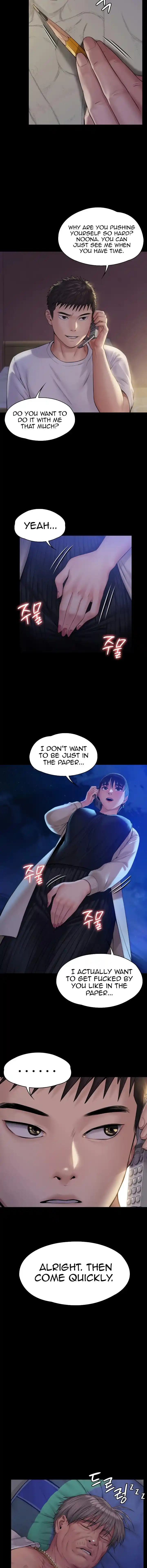 Queen Bee Chapter 179