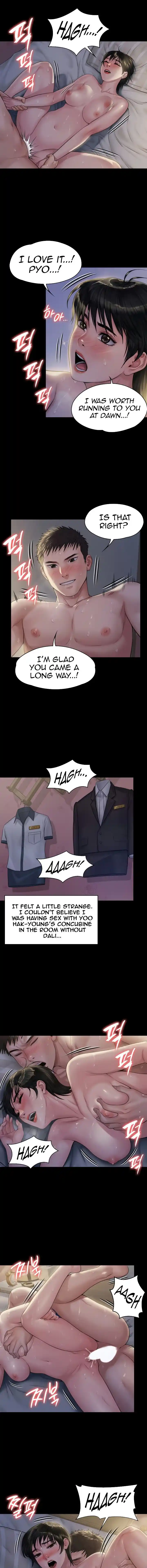 Queen Bee Chapter 179