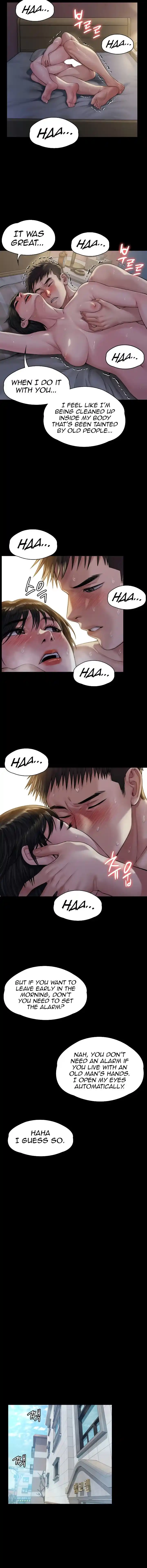 Queen Bee Chapter 179