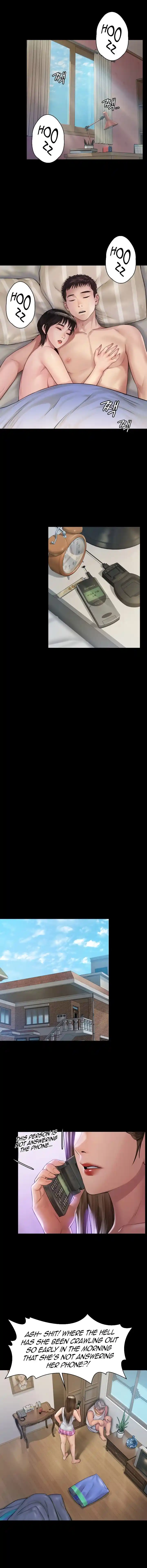 Queen Bee Chapter 179