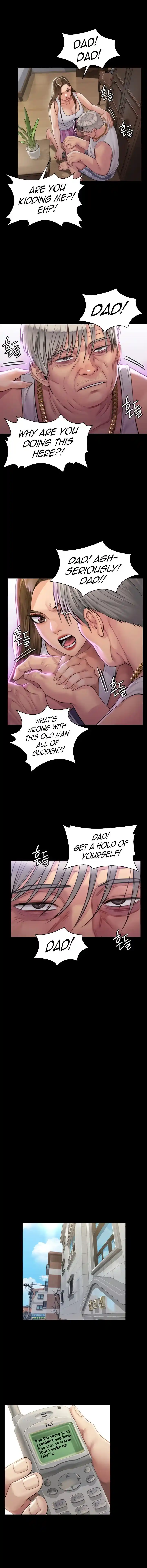 Queen Bee Chapter 179