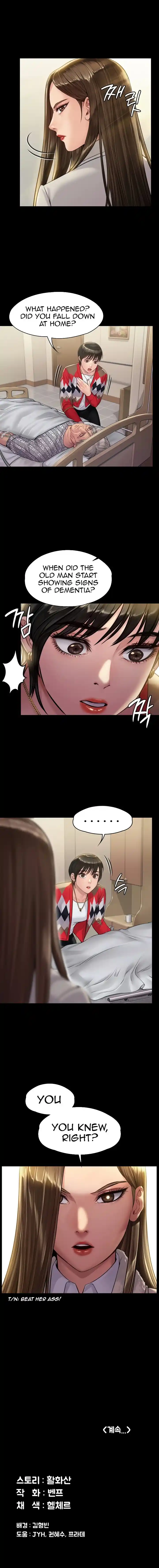 Queen Bee Chapter 179