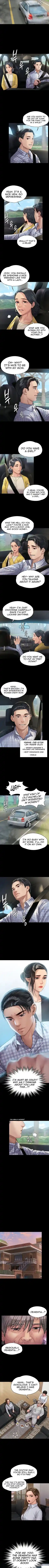 Queen Bee Chapter 180