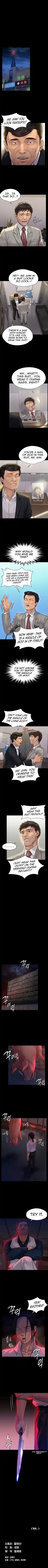 Queen Bee Chapter 180