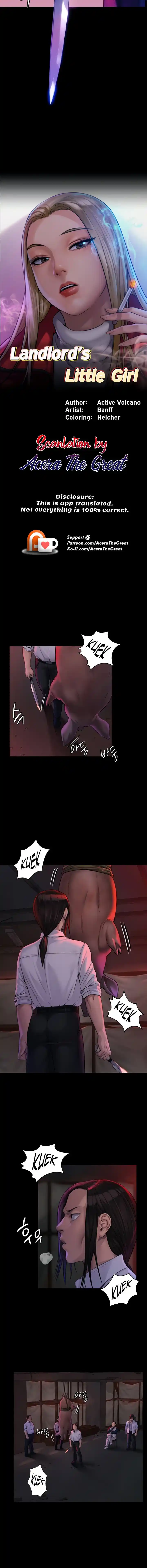 Queen Bee Chapter 181